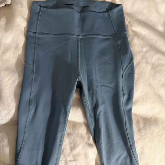 lululemon athletica Pants - Lululemon leggings